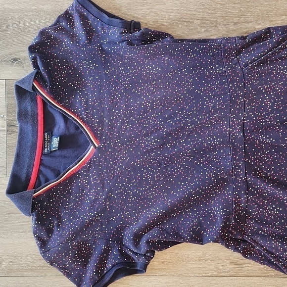 Vintage  U.S Polo Assn Dress - Picture 2 of 8